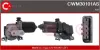 Wischermotor 12 V vorne CASCO CWM30101AS