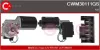 Wischermotor 12 V vorne CASCO CWM30111GS