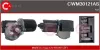 Wischermotor 12 V vorne CASCO CWM30121AS