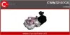 Wischermotor 12 V vorne CASCO CWM32107GS