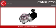 Wischermotor 12 V vorne CASCO CWM32107GS