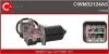 Wischermotor 12 V vorne CASCO CWM32124AS
