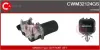 Wischermotor 12 V vorne CASCO CWM32124GS