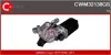 Wischermotor 12 V vorne CASCO CWM32138GS