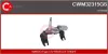 Wischermotor 12 V hinten CASCO CWM32315GS