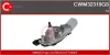 Wischermotor 12 V hinten CASCO CWM32319GS