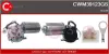 Wischermotor 12 V vorne CASCO CWM39123GS