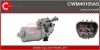 Wischermotor 12 V vorne CASCO CWM40105AS