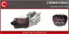 Wischermotor 12 V vorne CASCO CWM40108AS
