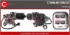 Wischermotor 12 V vorne CASCO CWM46105GS