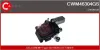 Wischermotor 12 V hinten CASCO CWM46304GS