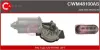 Wischermotor 12 V vorne CASCO CWM48100AS