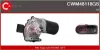 Wischermotor 12 V vorne CASCO CWM48118GS