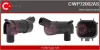 Waschwasserpumpe, Scheibenreinigung 12 V CASCO CWP72002AS