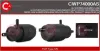 Waschwasserpumpe, Scheibenreinigung 12 V CASCO CWP74000AS