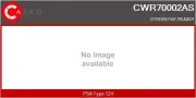 Schalter, Fensterheber 12 V beifahrerseitig fahrerseitig CASCO CWR70002AS