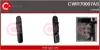 Schalter, Fensterheber 12 V beifahrerseitig CASCO CWR70007AS