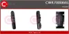 Schalter, Fensterheber 12 V fahrerseitig CASCO CWR70008AS