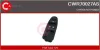 Schalter, Fensterheber 12 V fahrerseitig CASCO CWR70027AS