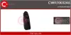 Schalter, Fensterheber 12 V vorne CASCO CWR70032AS