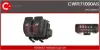 Schalter, Fensterheber 12 V fahrerseitig CASCO CWR71000AS