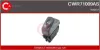 Schalter, Fensterheber 12 V beifahrerseitig fahrerseitig CASCO CWR71009AS