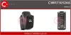 Schalter, Fensterheber 12 V beifahrerseitig fahrerseitig CASCO CWR71012AS