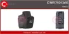 Schalter, Fensterheber 12 V vorne CASCO CWR71013AS