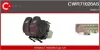 Schalter, Fensterheber 12 V fahrerseitig CASCO CWR71026AS