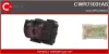 Schalter, Fensterheber 12 V fahrerseitig CASCO CWR71031AS