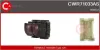 Schalter, Fensterheber 12 V fahrerseitig CASCO CWR71033AS
