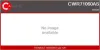 Schalter, Fensterheber 12 V hinten CASCO CWR71060AS