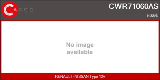 Schalter, Fensterheber 12 V hinten CASCO CWR71060AS Bild Schalter, Fensterheber 12 V hinten CASCO CWR71060AS