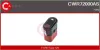 Schalter, Fensterheber 12 V beifahrerseitig fahrerseitig CASCO CWR72000AS