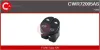 Schalter, Fensterheber 12 V fahrerseitig CASCO CWR72005AS