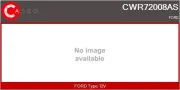 Schalter, Fensterheber 12 V fahrerseitig CASCO CWR72008AS