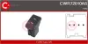 Schalter, Fensterheber 12 V beifahrerseitig CASCO CWR72010AS
