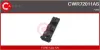 Schalter, Fensterheber 12 V fahrerseitig CASCO CWR72011AS