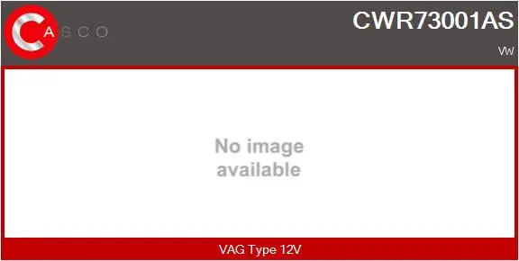 Schalter, Fensterheber 12 V beifahrerseitig fahrerseitig CASCO CWR73001AS