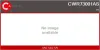 Schalter, Fensterheber 12 V beifahrerseitig fahrerseitig CASCO CWR73001AS