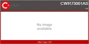Schalter, Fensterheber 12 V beifahrerseitig fahrerseitig CASCO CWR73001AS
