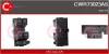 Schalter, Fensterheber 12 V fahrerseitig CASCO CWR73023AS
