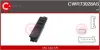 Schalter, Fensterheber 12 V fahrerseitig CASCO CWR73028AS