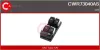Schalter, Fensterheber 12 V fahrerseitig CASCO CWR73040AS