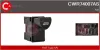 Schalter, Fensterheber 12 V vorne CASCO CWR74007AS