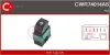 Schalter, Fensterheber 12 V fahrerseitig CASCO CWR74014AS