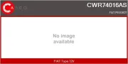 Schalter, Fensterheber 12 V beifahrerseitig CASCO CWR74016AS