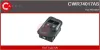 Schalter, Fensterheber 12 V fahrerseitig CASCO CWR74017AS