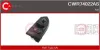Schalter, Fensterheber 12 V fahrerseitig CASCO CWR74022AS