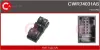 Schalter, Fensterheber 12 V fahrerseitig CASCO CWR74031AS